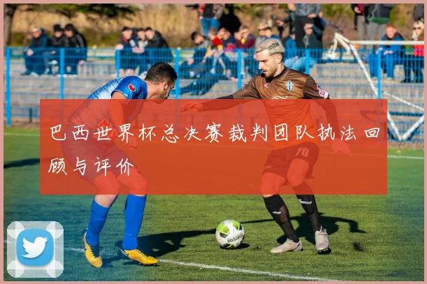 巴西世界杯总决赛裁判团队执法回顾与评价