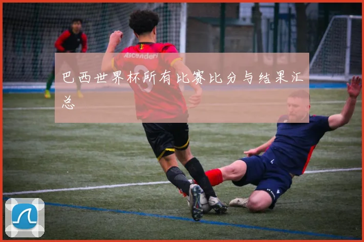 巴西世界杯所有比赛比分与结果汇总